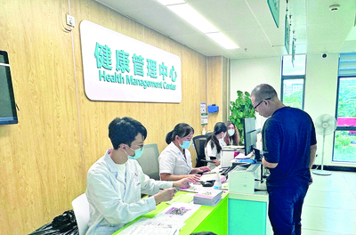 位于三和街道!惠阳区儿童医院全面开诊